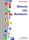 Cover: Unruhe und Aufbruch - BoD - Books on Demand