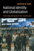 Cover: National Identity and Globalization - Cambridge University Press