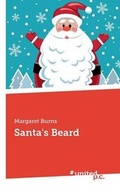 Cover: Santa's Beard - united p. c.