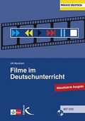 Cover: Filme im Deutschunterricht - Kallmeyer