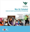 Cover: Was f&uuml;r Schulen! - Kallmeyer