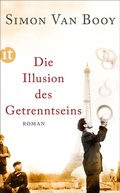 Cover: Die Illusion des Getrenntseins - Insel