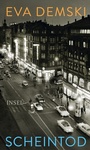 Cover: Scheintod - Insel