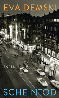 Enlarge image Cover: Scheintod - Insel