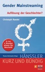 Cover: Gender Mainstreaming - Hänssler