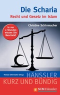Cover: Die Scharia - H&auml;nssler