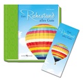 Cover: Zum Ruhestand alles Gute - Butzon & Bercker