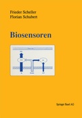 Cover: Biosensoren - Birkh&auml;user