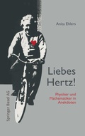 Cover: Liebes Hertz! - Birkh&auml;user