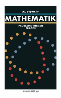 Enlarge image Cover: Mathematik - Birkhäuser