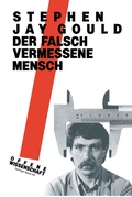 Cover: Der Falsch Vermessene Mensch - Birkh&auml;user