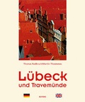 Cover: L&uuml;beck und Travem&uuml;nde - Boyens Buchverlag GmbH & Co. KG