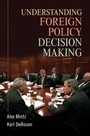 Cover: Understanding Foreign Policy Decision Making - Cambridge University Press