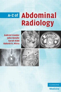 Enlarge image Cover: A-Z of Abdominal Radiology - Cambridge University Press