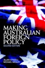 Cover: Making Australian Foreign Policy - Cambridge University Press