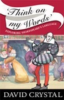 Cover: Think On My Words - Cambridge University Press