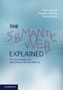 Cover: The Semantic Web Explained - Cambridge University Press