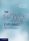Cover: The Semantic Web Explained - Cambridge University Press