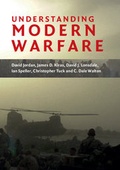 Cover: Understanding Modern Warfare - Cambridge University Press