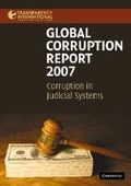 Cover: Global Corruption Report 2007 - Cambridge University Press