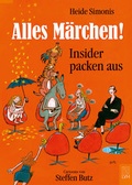 Cover: Alles M&auml;rchen! - Lutherisches Verlagshaus