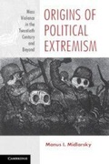Cover: Origins of Political Extremism - Cambridge University Press