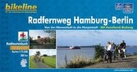 Abbildung von: Radfernweg Hamburg-Berlin - Esterbauer