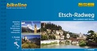 Abbildung von: Etsch-Radweg - Esterbauer