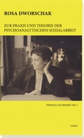 Cover: Rosa Dworschak - L&ouml;cker Verlag