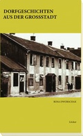 Cover: Dorfgeschichten aus der Gro&szlig;stadt - L&ouml;cker Verlag