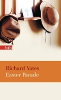 Cover: Easter Parade - btb