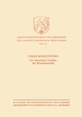 Cover: Der theoretische Unterbau der Wirtschaftspolitik - VS Verlag f&uuml;r Sozialwissenschaften
