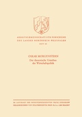 Cover: Der theoretische Unterbau der Wirtschaftspolitik - VS Verlag f&uuml;r Sozialwissenschaften