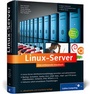 Cover: Linux-Server - Galileo Computing