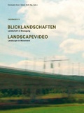 Cover: Cadrages II - gta Verlag