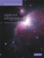 Cover: Digital SLR Astrophotography - Cambridge University Press