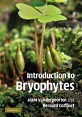 Cover: Introduction to Bryophytes - Cambridge University Press