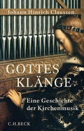 Cover: Gottes Kl&auml;nge - C.H.BECK