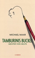 Cover: Tamburinis Buckel - C.H.BECK