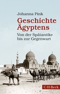 Abbildung von: Geschichte Ägyptens - C.H.BECK