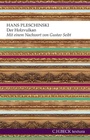 Cover: Der Holzvulkan - C.H.BECK