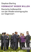 Cover: Vormacht wider Willen - C.H.BECK