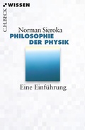 Cover: Philosophie der Physik - C.H.BECK