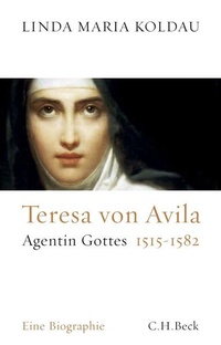 Enlarge image Cover: Teresa von Avila - C.H.BECK