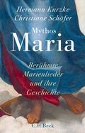 Cover: Mythos Maria - C.H.BECK