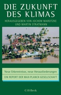 Cover: Die Zukunft des Klimas - C.H.BECK