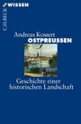 Bild: Ostpreussen - C.H.BECK