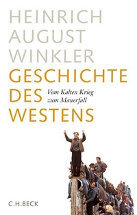 Abbildung von: Geschichte des Westens - C.H.BECK