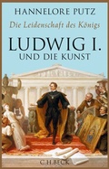Cover: Die Leidenschaft des K&ouml;nigs - C.H.BECK