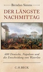 Cover: Der l&auml;ngste Nachmittag - C.H.BECK